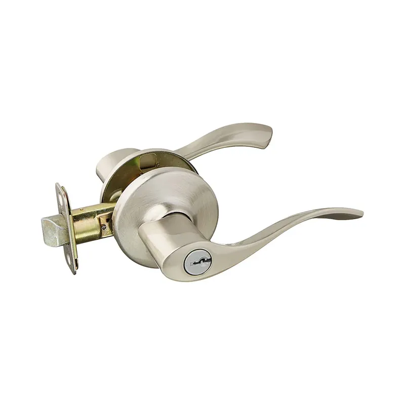 True Value 94050-549 SN Balboa Key Ent Lever Special Discount
