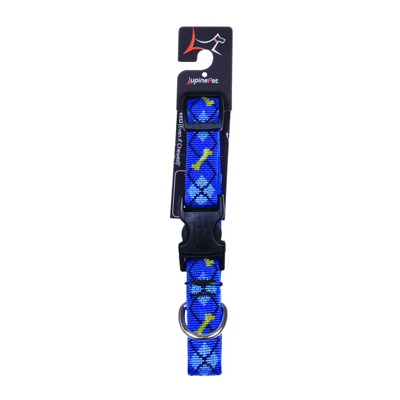 TRUE VALUE 41852 1X12-20 DD DOG COLLAR EA Trending