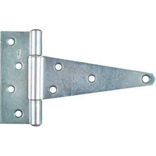 Professional Grade TRUE VALUE N129-171 6 Inch Extra Hvy T Hinge