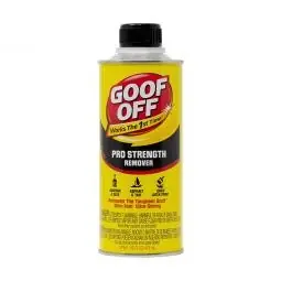 TRUE VALUE FG653 16Oz Voc Goofoffremover Cheap