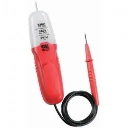 Last Chance True Value GET-3213 4-Way Live Circuit Tester