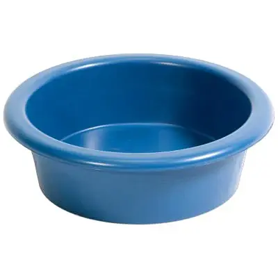 Free Returns True Value 23252 Petmate 12-Cup Nesting Crock Bowls