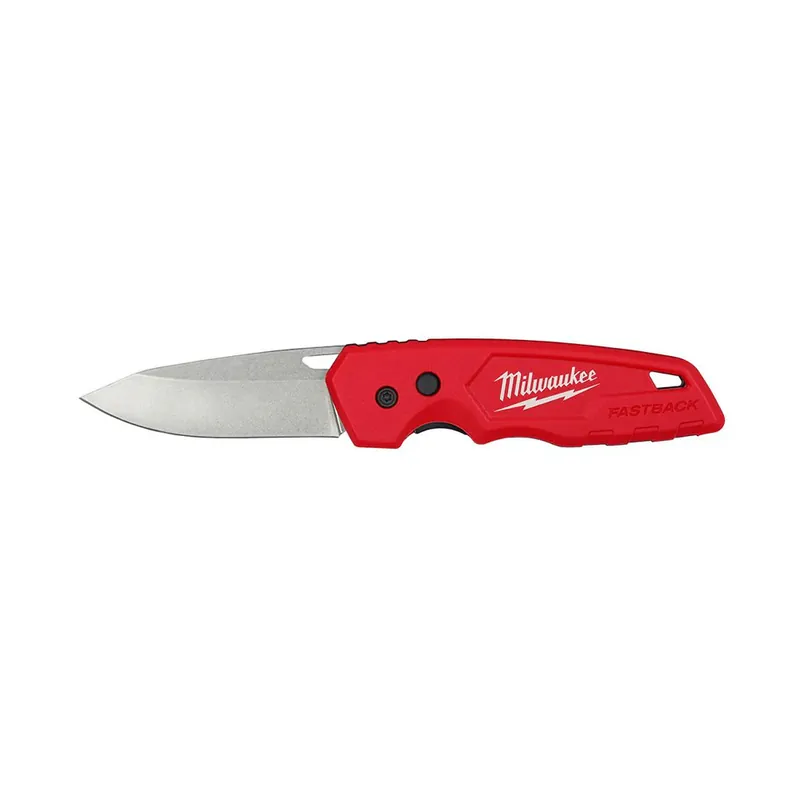 Milwaukee 48-22-1520 Folding Pocket Knife 2.95 in Blade Premium