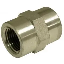 In Demand TRUE VALUE 39035418 3/4Femx3/4Fem Adapter