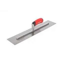 Limited Time True Value G06943 16 Flat Finish Trowel