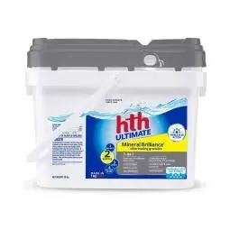 True Value 22004 18LB MINER CHLO GRANULE Latest