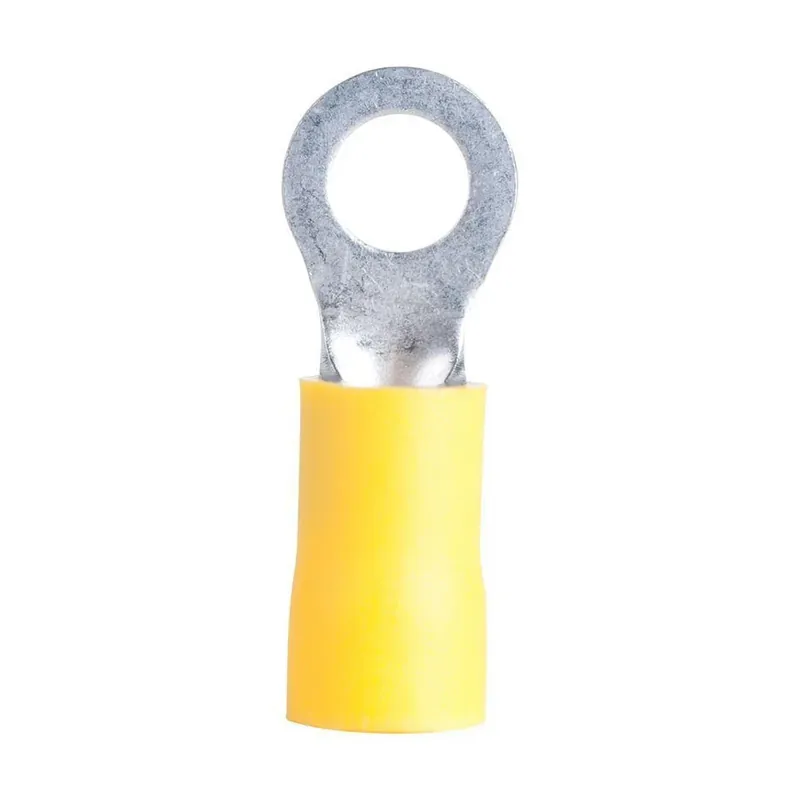 Direct From Factory TRUE VALUE 10-106 50PK Ring Terminal