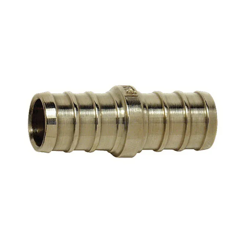 True Value LFWP15B-0808PB 10PK1/2BarbBRS Coupling Best Choice