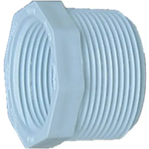 TRUE VALUE 34315 1MIPx1/2FIP Bushing New Release