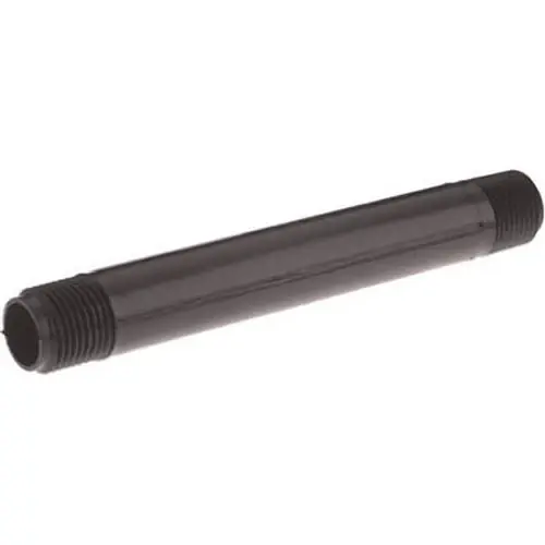 Trusted Brand True Value 423-050 1/2x5 SCH 40 Nipple