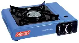 Exclusive Offer TRUE VALUE 2000020951 CAMP BUTANE STOVE 7650 BTU EA