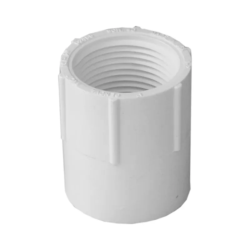 TRUE VALUE 30310CP 10 Pack 1 Inch Pressure Female Adapter Limited Offer