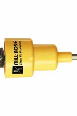Last Chance Mill-Rose 62831 3/4 in. Plastic and Stainless Steel Power Deuce