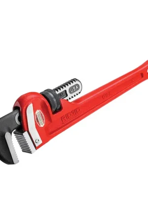 Budget TRUE VALUE 31020 14-Inch Iron Pipe Wrench