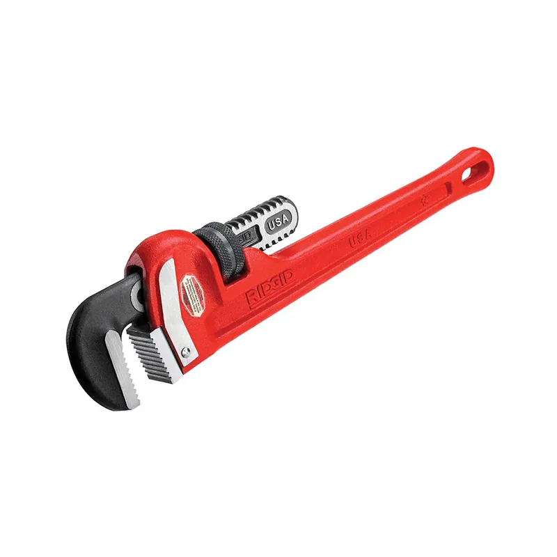 Budget TRUE VALUE 31020 14-Inch Iron Pipe Wrench