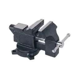 TRUE VALUE BV-HW45 Workshop Bench Vise Light-Duty 4.5-In. Discount