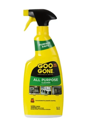 Best Price TRUE VALUE 2195 GOOGONE 32OZ AP CLEANER
