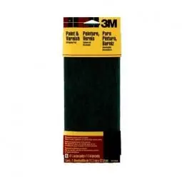 TRUE VALUE 7413NA 3M 4.5 x 11-Inch Stripping Pad Budget