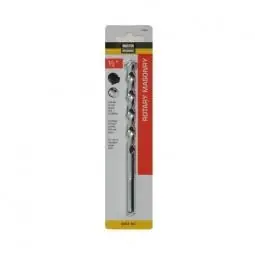TRUE VALUE 120832 1/2 x 6-Inch Masonry Drill Bit High Quality