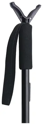 Direct From Factory True Value 2163 DLX SHOOTING STICK