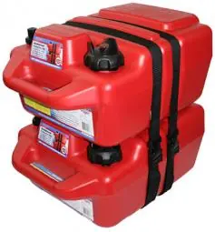 True Value 50052017 6GAL GAS TANK EA Trending