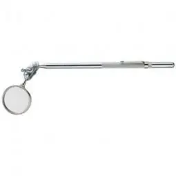 True Value 555 8-Inch Inspection Mirror Get Yours