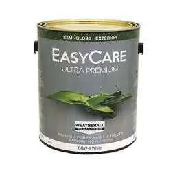 Buy Direct TRUE VALUE SGW9-GL WA GAL WHT SG PAINT
