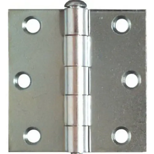 Top Rated TRUE VALUE N195-644 2Pk 2-1/2 Broad Hinge