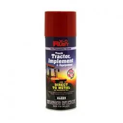 True Value TTA5-AER TTA 12OZ HARVRED ENAMEL Buy Online