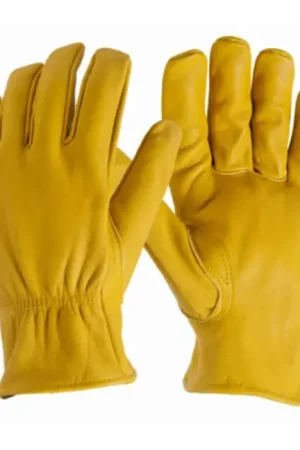 True Value 9342-26 MED MEN GRAINDEER GLOVE EA Weekend Sale