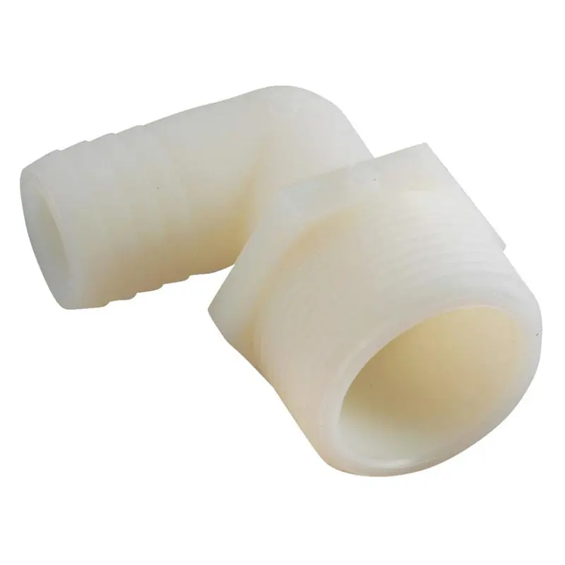 Cheap True Value 53720-0812 1/2X3/4MPT Barb Elbow