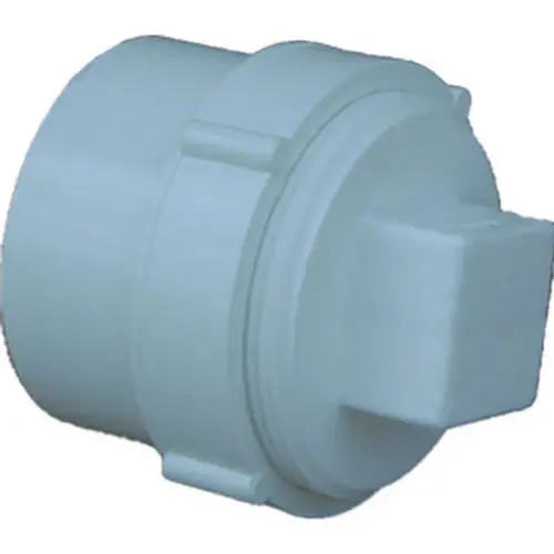 True Value PVC00105X1200HA 4 Inch Cleanout & Plug Discount