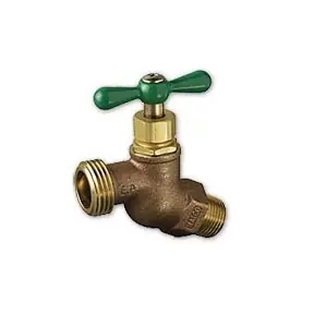 Affordable Matco-Norca 207TM3 1/2 Hose Bib No Kink MIPT