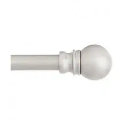 True Value KN55971 48-86 NI Davenport Rod Discount
