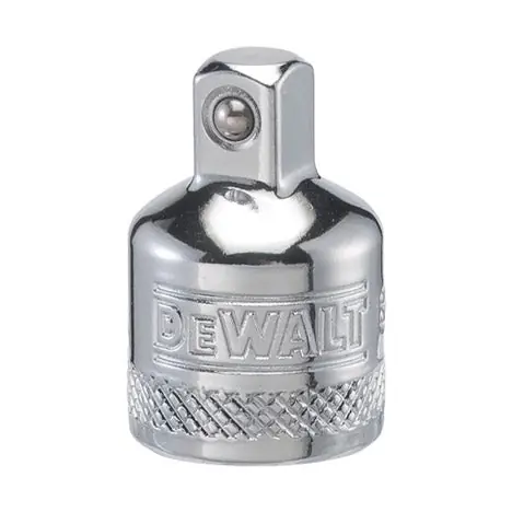 Certified TRUE VALUE DWMT75311OSP 3/8X1/4DR REDUC ADAPTER