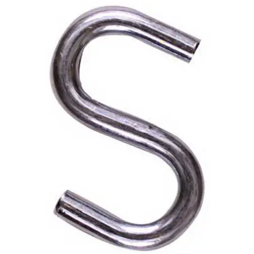 TRUE VALUE N121-665 Open S Hook 2 Pack Replacement MPN Popular