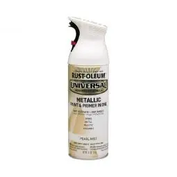 Trending True Value 261411 11oz Pearl Met Paint