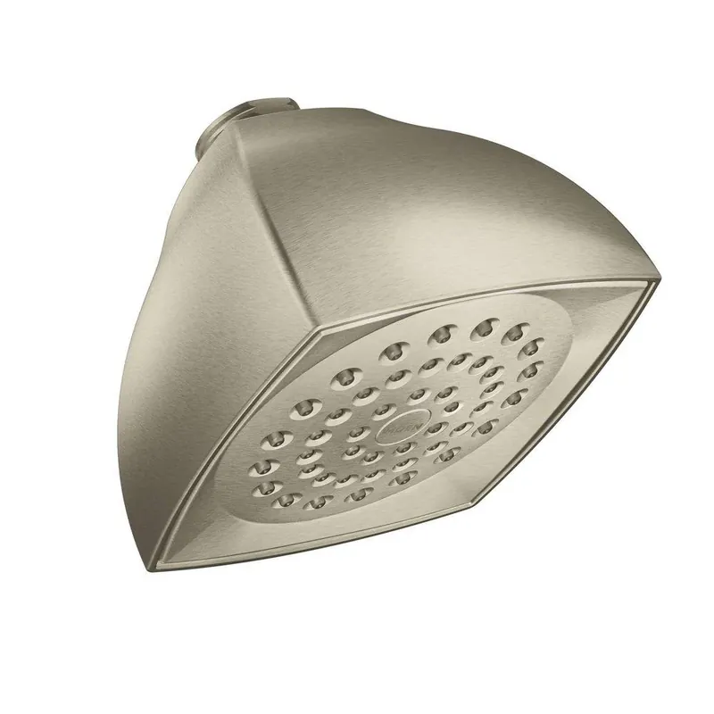 Moen 6325EPBN Voss Single Function Showerhead 1.75 GPM Hot Deal