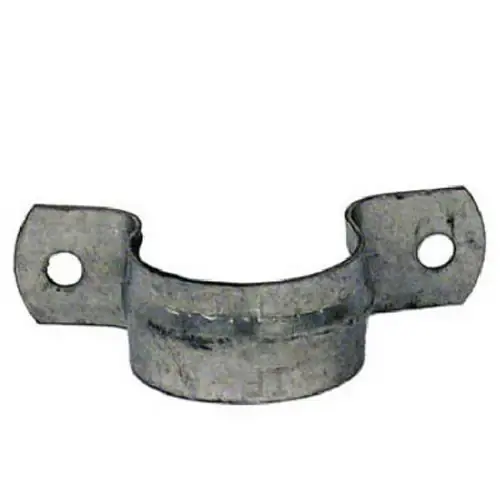 Trusted Brand True Value 014512 3/4 Inch Galv Pipe Strap