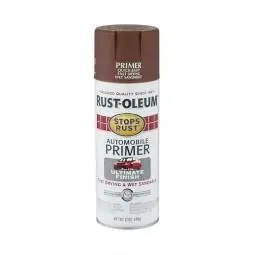 Certified True Value 2067-830 12OZ RED Auto Primer