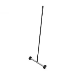 True Value 07263DSP Magnetic Mini Sweeper, 14-1/2-In. Fast Shipping