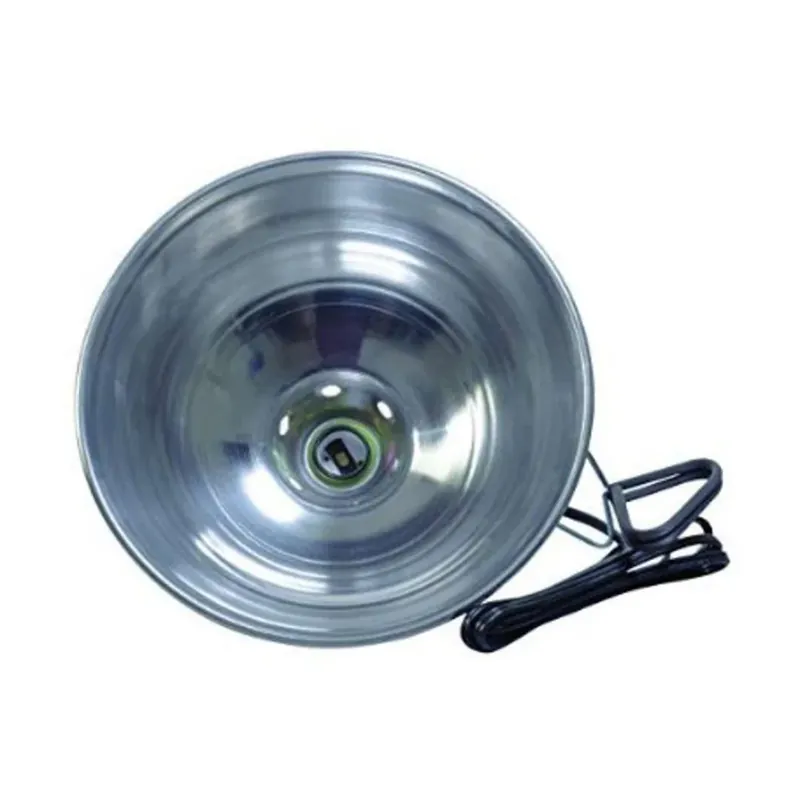 Reduced Price TRUE VALUE 162BINME ME150W CLAMP LIGHT/CORD 150W (EA) REPLACEMENT MPN