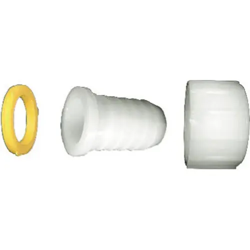 True Value 53746-1212 3/4X3/4FGH Barb Adapter Weekend Sale
