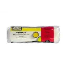 TRUE VALUE MPP912-9IN Master Painter 9-Inch, 1/2-Inch-Nap Premium Roller Cover Save Now