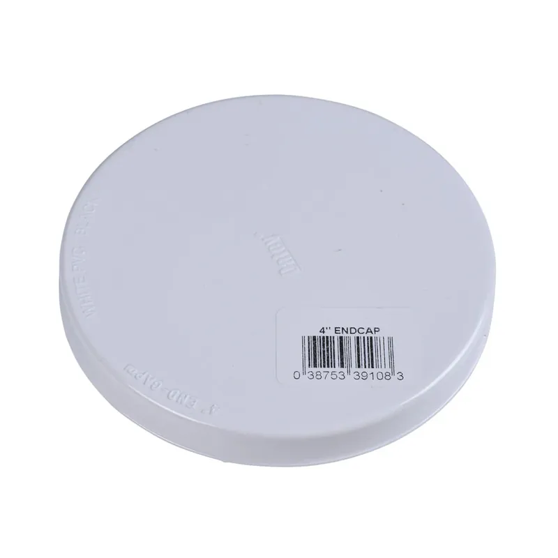 OATEY SCS 3ECAP Cherne PVC End Cap 3 Flash Sale