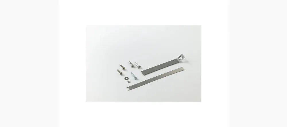 Clearance Kohler 040688982298 K-84999 Toilet Seat Anchor Kit
