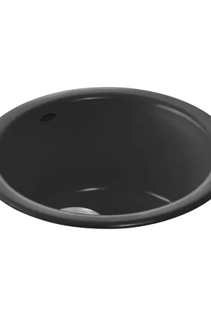 Discount KOHLER 040688100555 K-6565-7 Porto Fino Self-Rimming/ Undercounter Entert