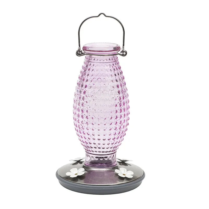 TRUE VALUE 8131-2 PNK VINTAGE FEEDER 24 OZ Secure Checkout