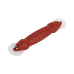 Time-Limited TRUE VALUE P7503 Standard Duty Plastic Rolling Tool With Nylon Wheel