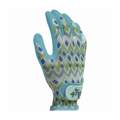 Budget True Value 7613-26 LG WMNS GRIP GDN GLOVE